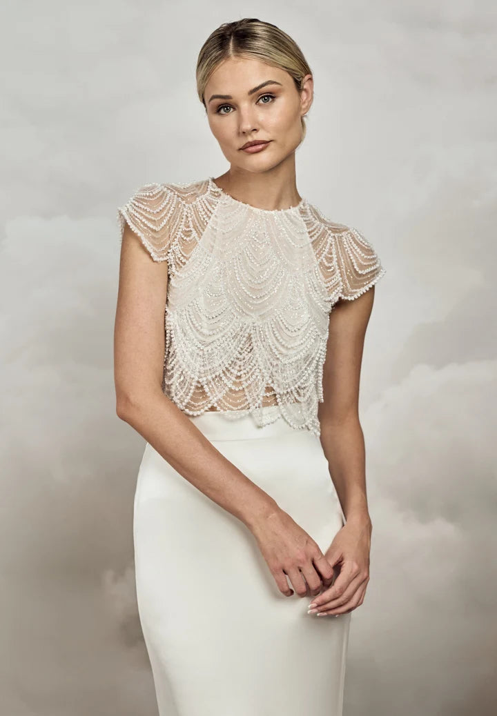 Catherine Deane Collection Mix & Match Bridalwear