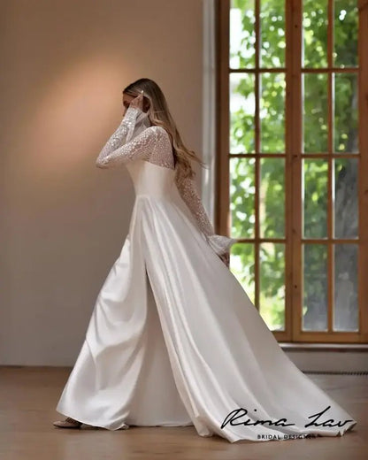 Nate Size 18 - Reflections Bridal Studio