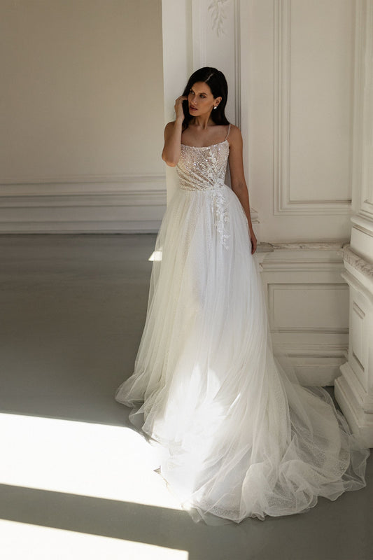 NINET Size 14 - Reflections Bridal Studio