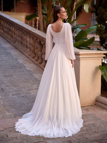 ODELLA Arriving Soon - Reflections Bridal Studio