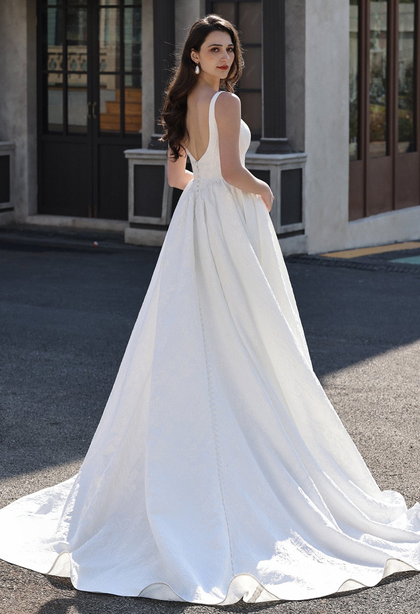  ODETTE Arriving Soon - Reflections Bridal Studio