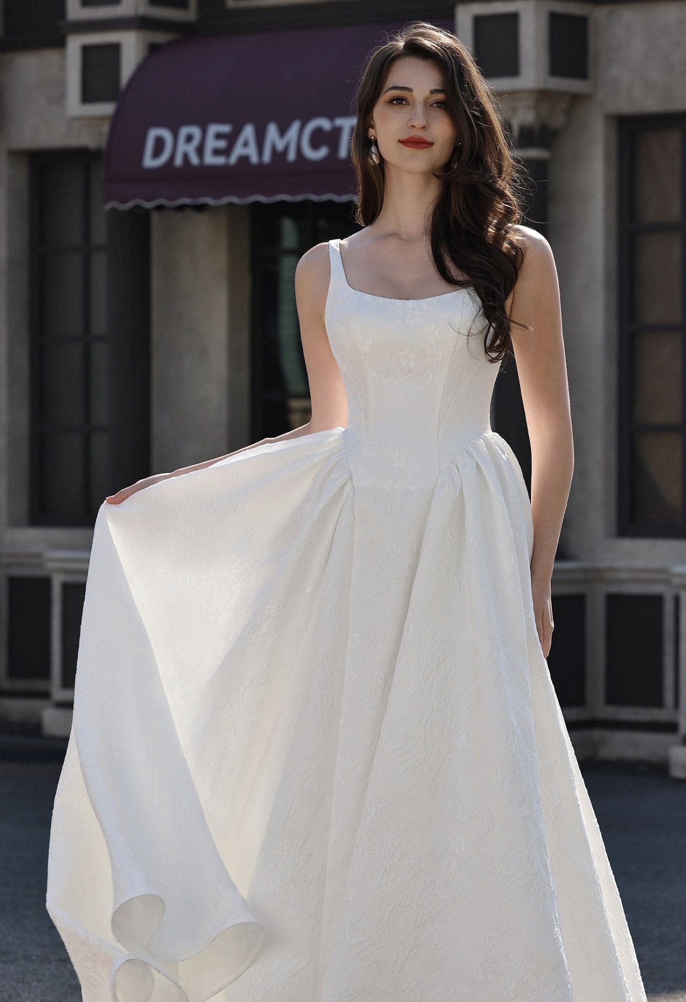  ODETTE Arriving Soon - Reflections Bridal Studio