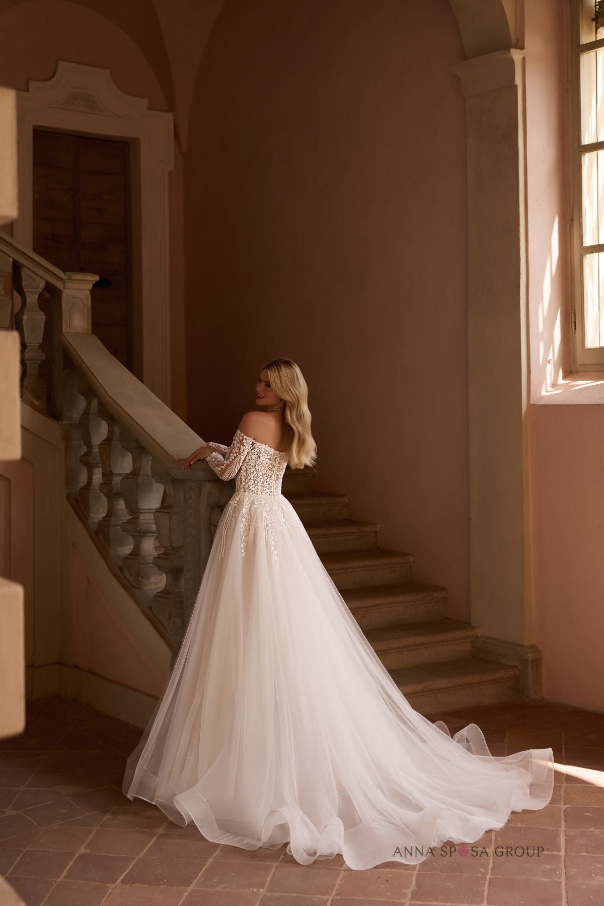 PANETON Arriving soon - Reflections Bridal Studio