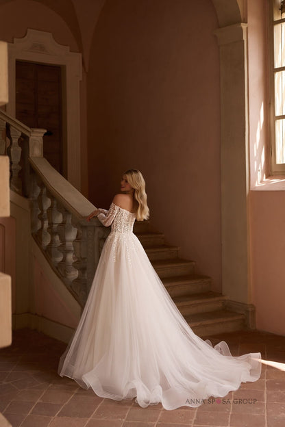 PANETON Arriving soon - Reflections Bridal Studio