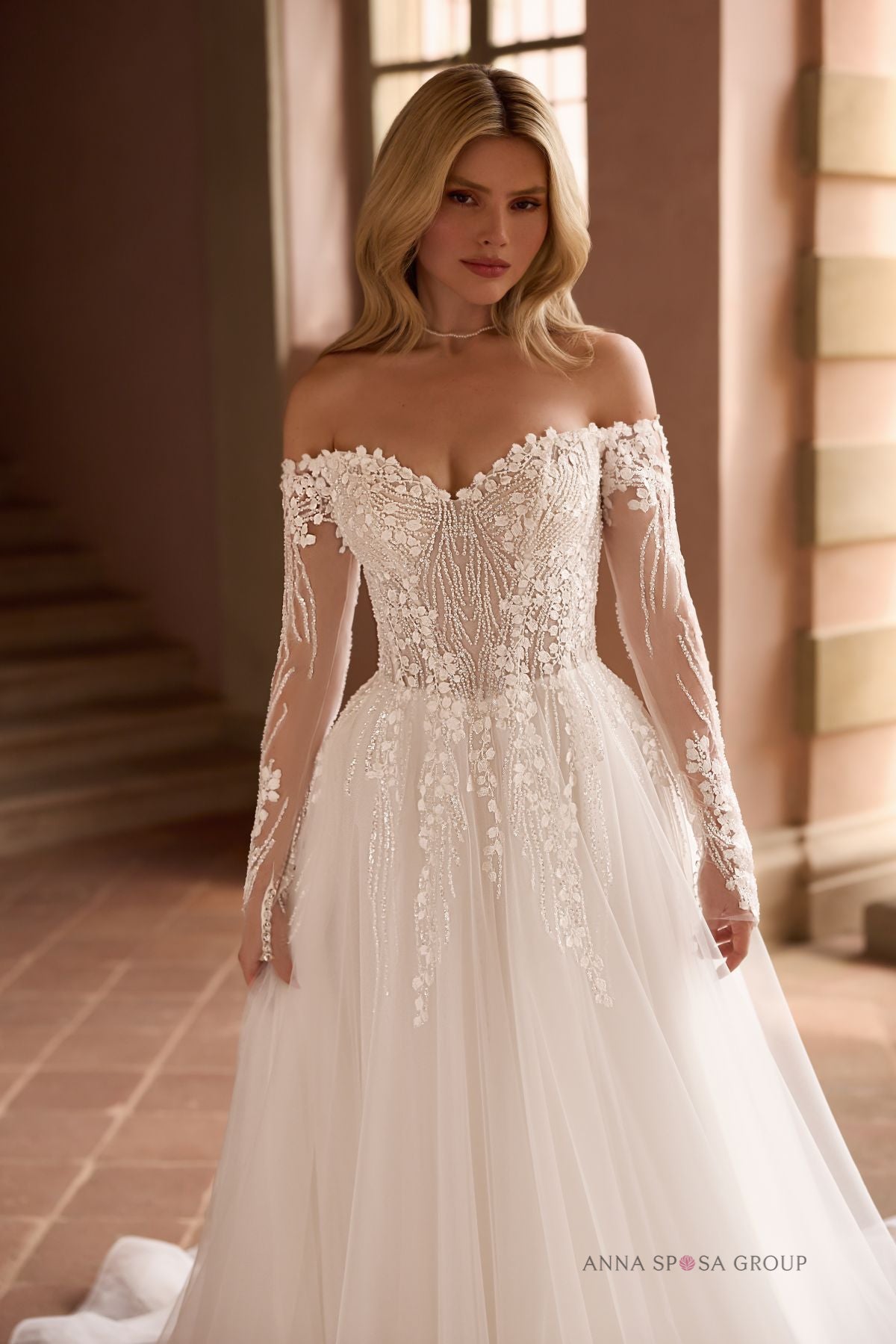 PANETON Arriving soon - Reflections Bridal Studio