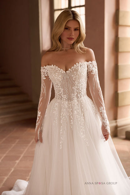 PANETON Arriving soon - Reflections Bridal Studio