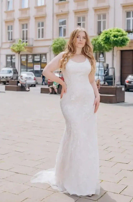 PATRICE SIZE 22 - Reflections Bridal Studio
