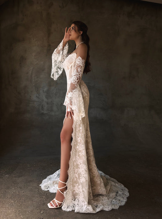 PATRICIA Arriving soon - Reflections Bridal Studio