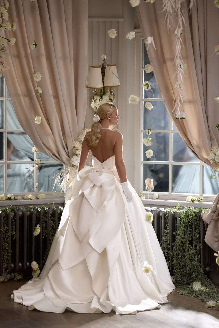 PENELOPE Arriving soon - Reflections Bridal Studio