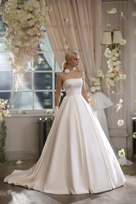PENELOPE Arriving soon - Reflections Bridal Studio