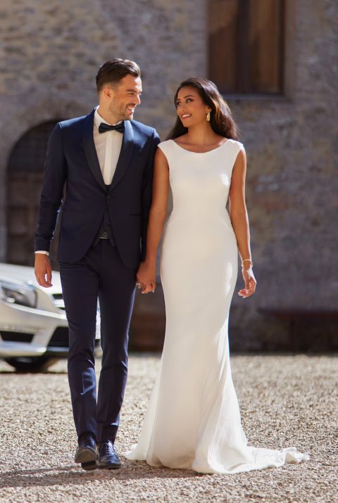 PENNY Size 14 - Reflections Bridal Studio