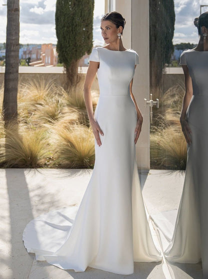 PERLA - Reflections Bridal Studio