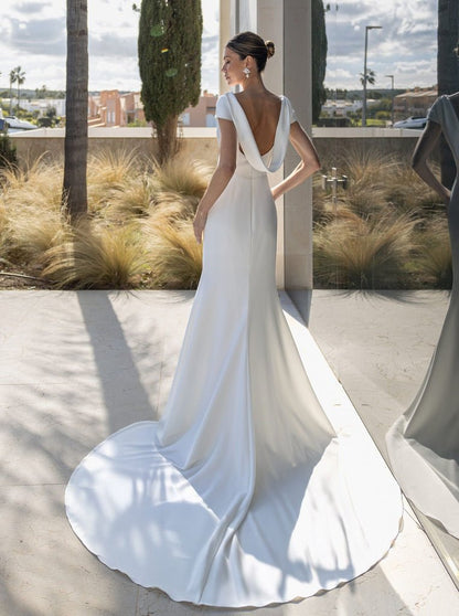 PERLA - Reflections Bridal Studio