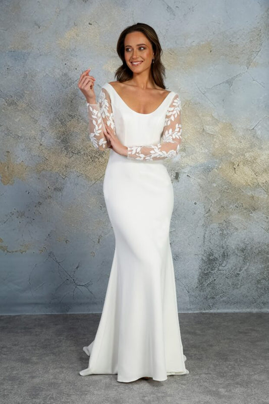 PHOEBE Arriving Soon. Petite - Reflections Bridal Studio