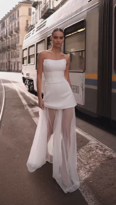 # SANTIA Arriving Soon