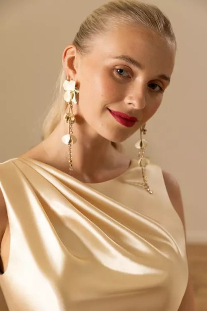 M815 Charmeuse Satin