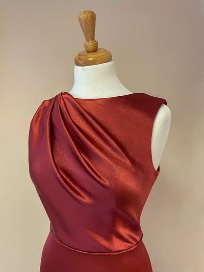 M815 Charmeuse Satin