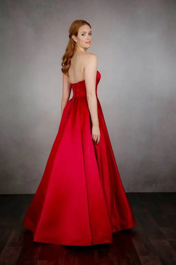 RDM1227 - Reflections Bridal Studio