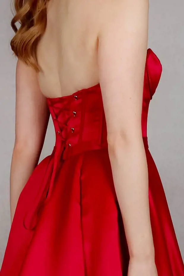 RDM1227 - Reflections Bridal Studio