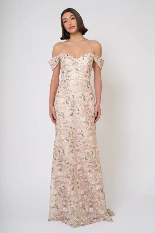 REINA Jenny Yoo - Reflections Bridal Studio