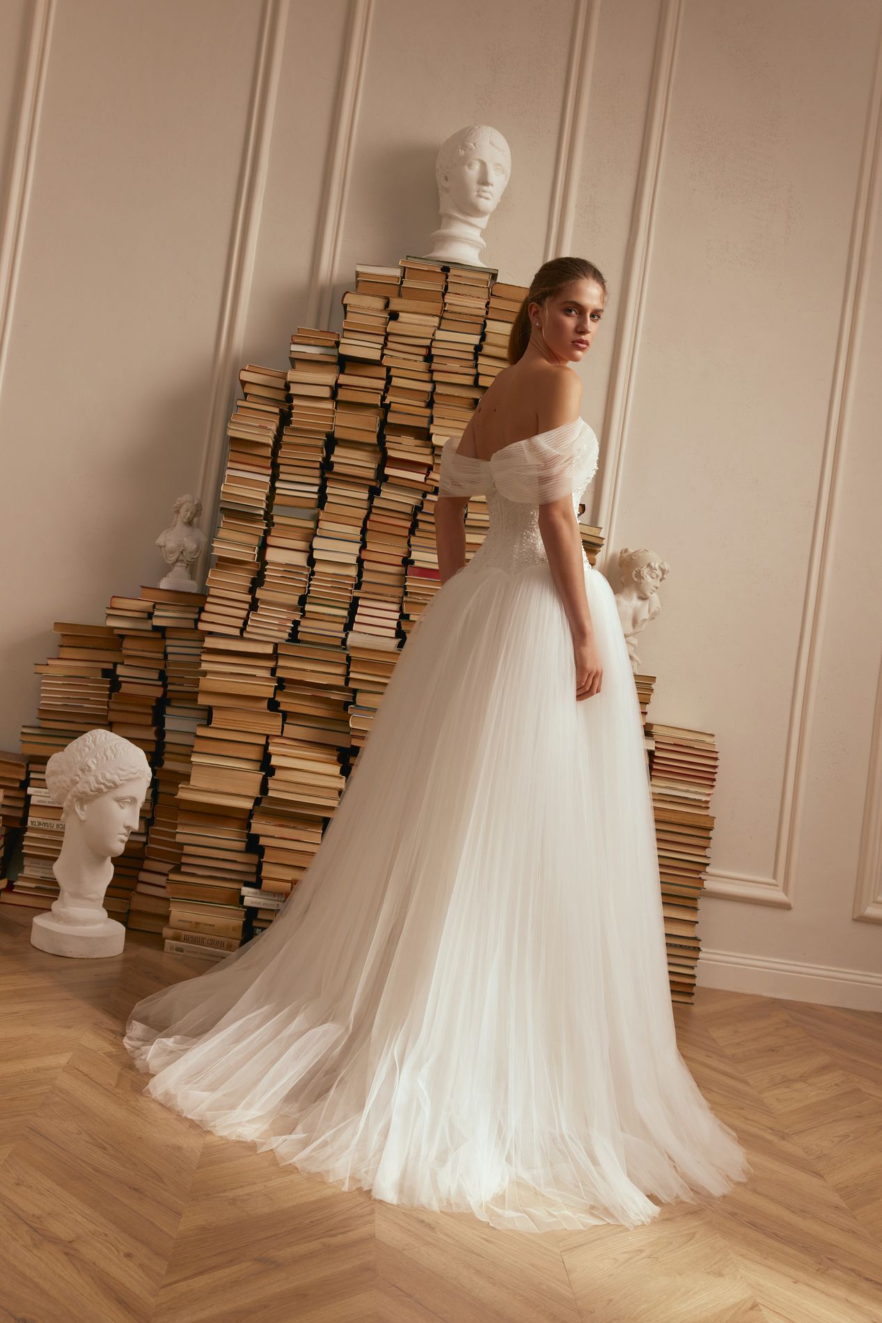 REVERIE Arriving soon - Reflections Bridal Studio