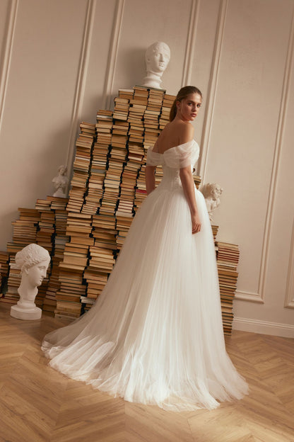 REVERIE Arriving soon - Reflections Bridal Studio