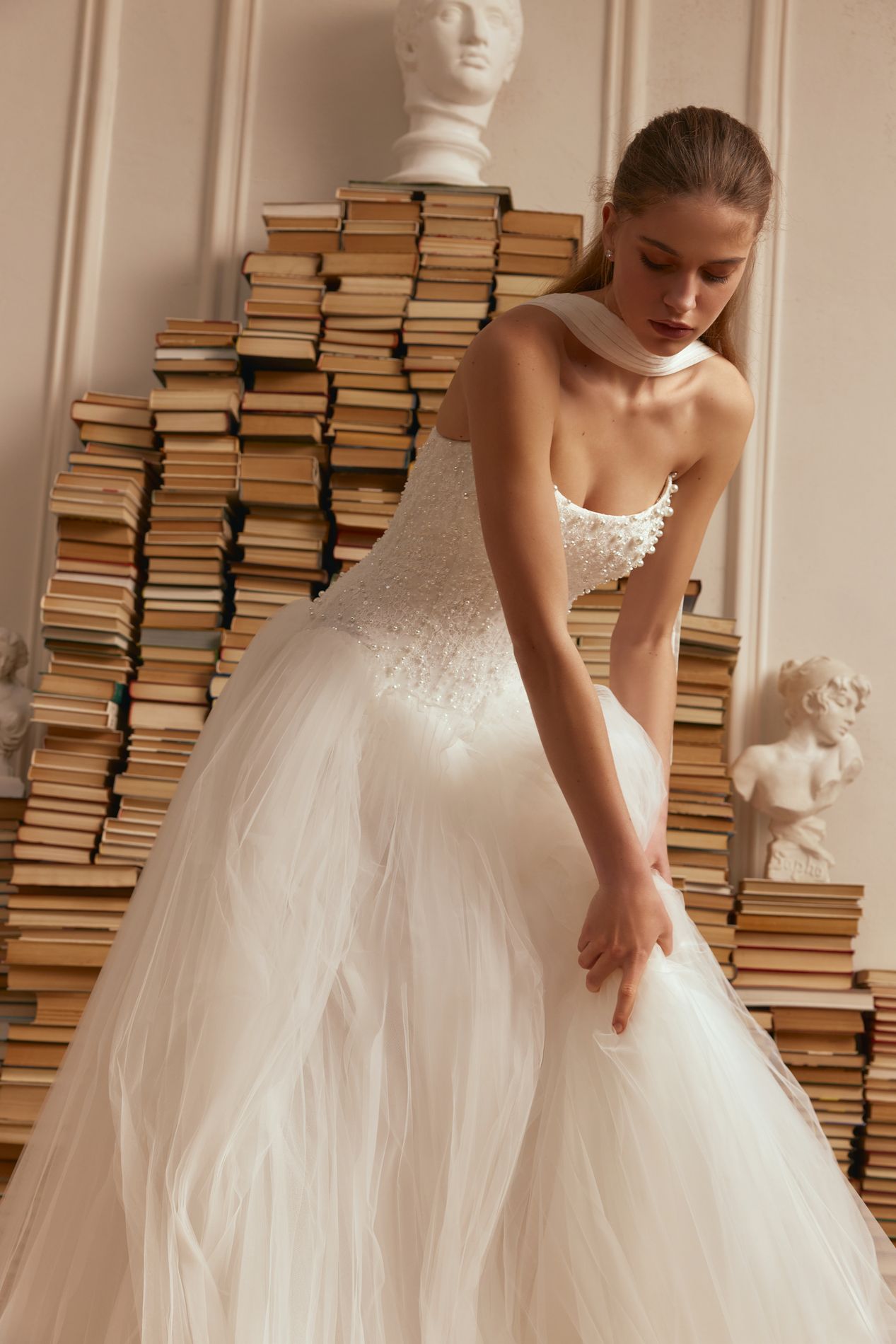 REVERIE Arriving soon - Reflections Bridal Studio