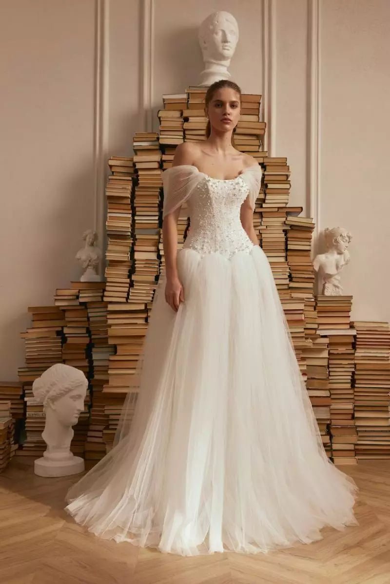 REVERIE Arriving soon - Reflections Bridal Studio