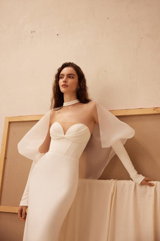 RODARTE Arriving soon - Reflections Bridal Studio
