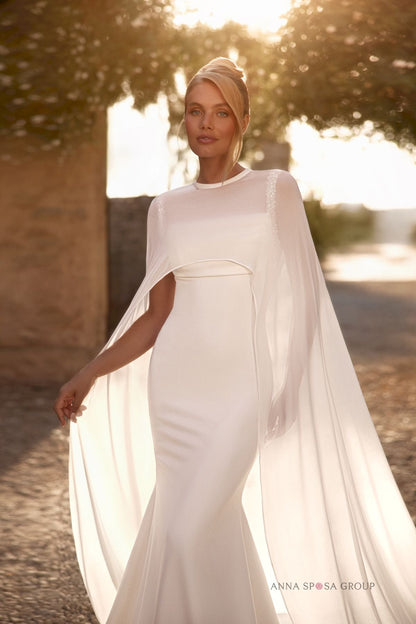 ROSALINA by Anna Sposa - Reflections Bridal Studio