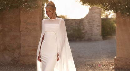 ROSALINA by Anna Sposa - Reflections Bridal Studio