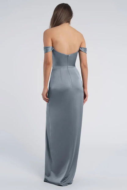 SAWYER by Jenny Yoo - Reflections Bridal Studio
