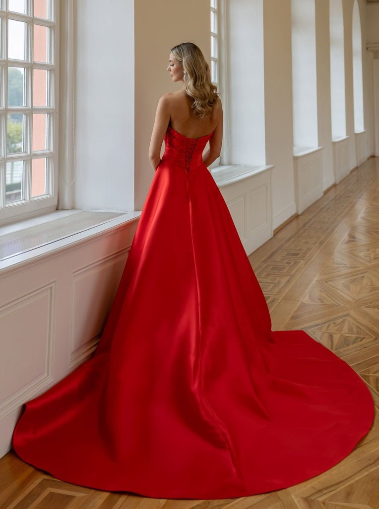 Scarlett Arriving soon - Reflections Bridal Studio