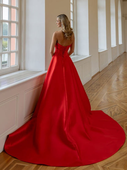 Scarlett Arriving soon - Reflections Bridal Studio