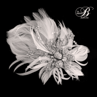 Seraphina - Reflections Bridal Studio