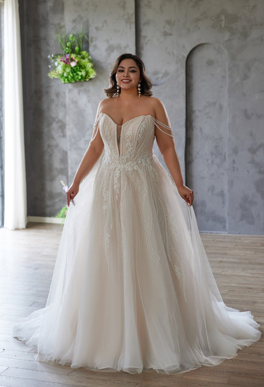 SHANEEN Arriving this week - Reflections Bridal Studio