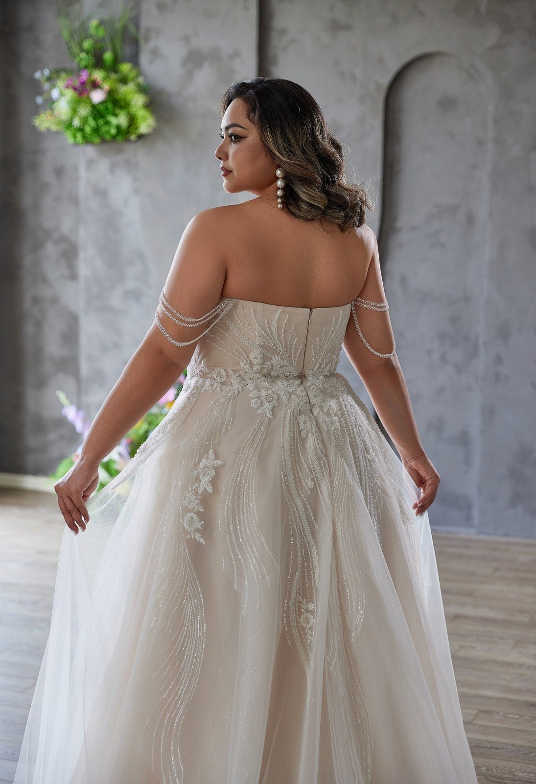 SHANEEN Arriving this week - Reflections Bridal Studio