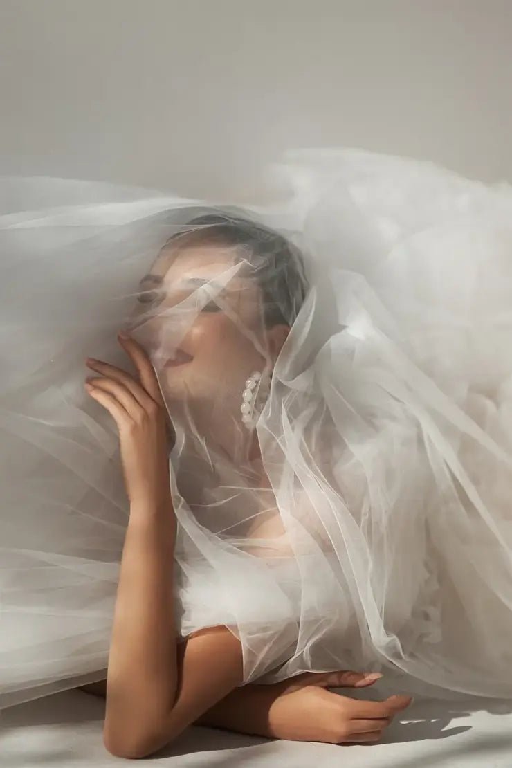 Shea Size 16 princess sweetheart floral lace - Reflections Bridal Studio