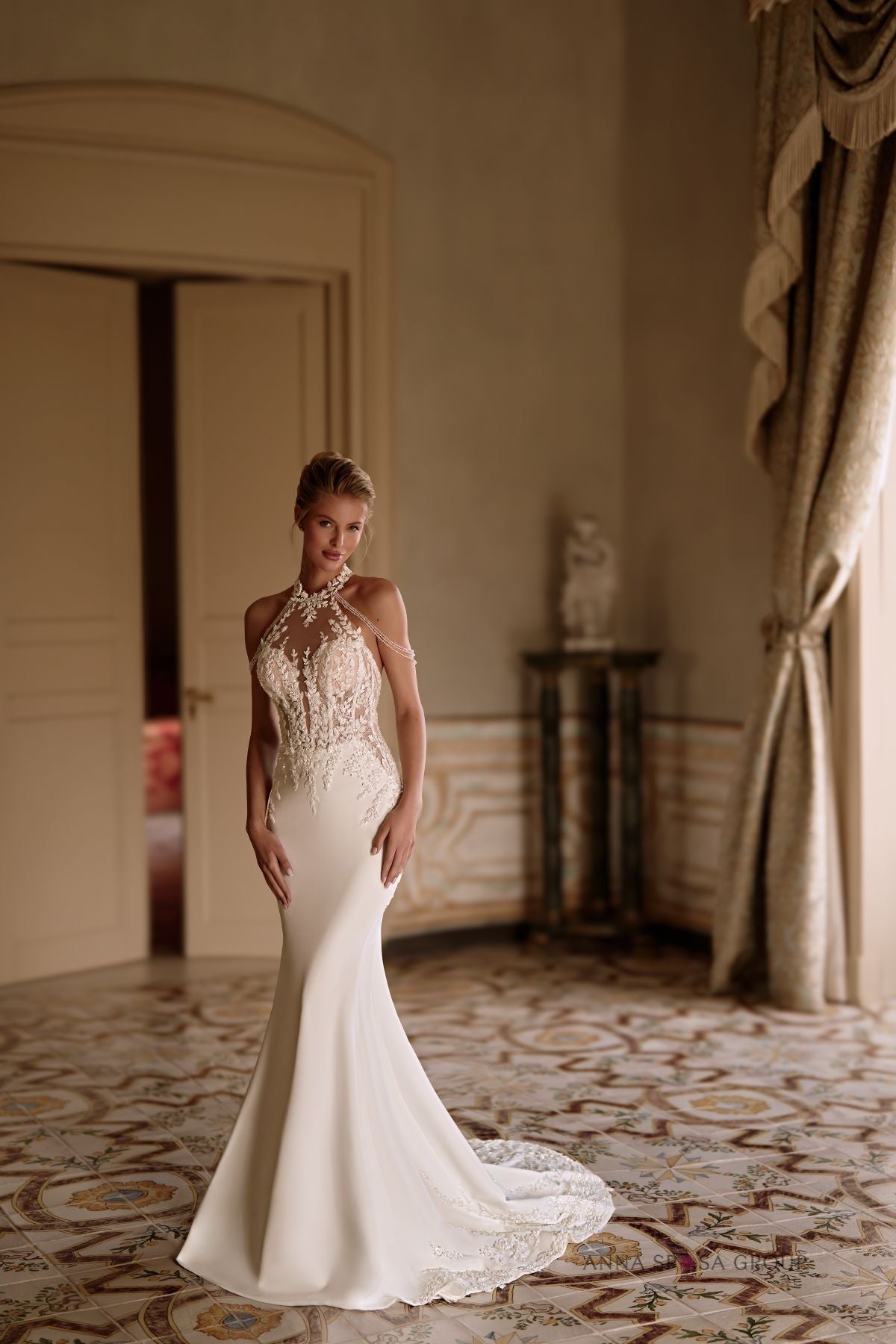 SHERWOOD - Arriving mid October - Reflections Bridal Studio