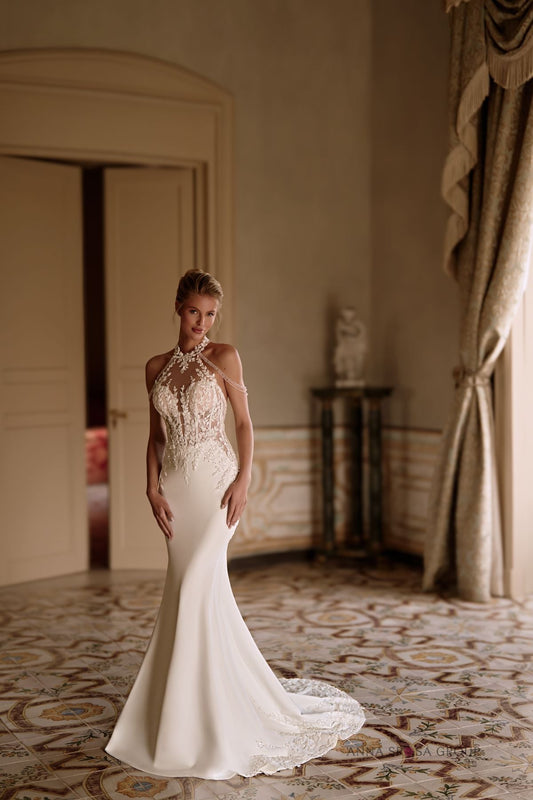 SHERWOOD - Arriving mid October - Reflections Bridal Studio