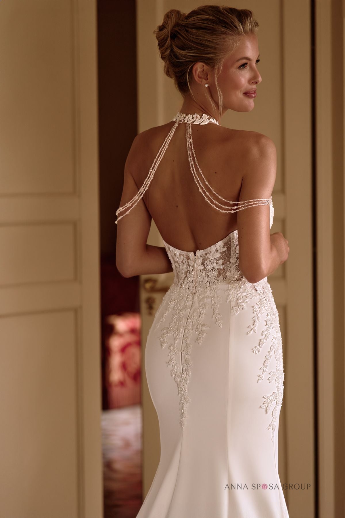 SHERWOOD - Arriving mid October - Reflections Bridal Studio