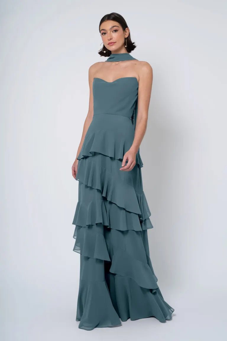 Simona by Jenny Yoo - Reflections Bridal Studio