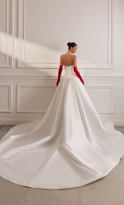 SISLEY by Oksana Mukha - Reflections Bridal Studio