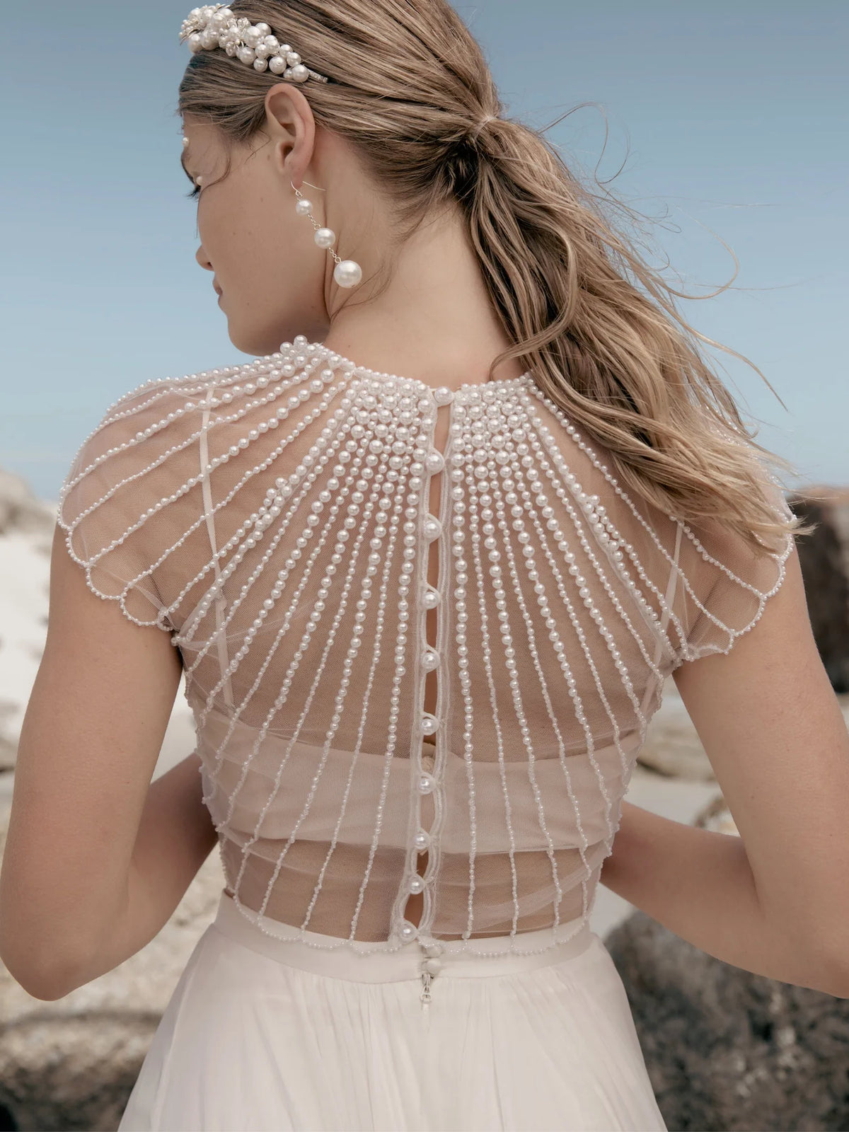 Catherine Deane Collection Mix & Match Bridalwear