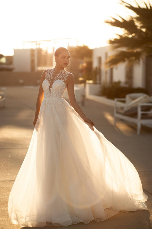 STARLA Size 14 - Reflections Bridal Studio