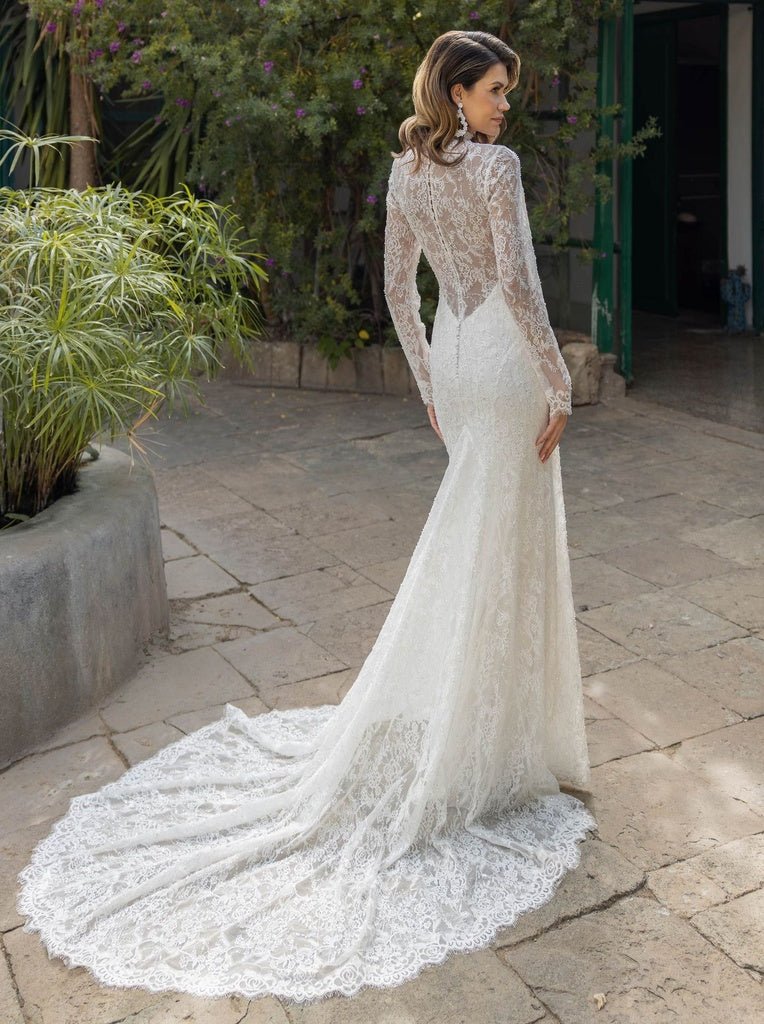 Suzanah Arriving soon - Reflections Bridal Studio