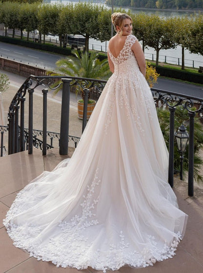 Tabitha Arriving soon - Reflections Bridal Studio