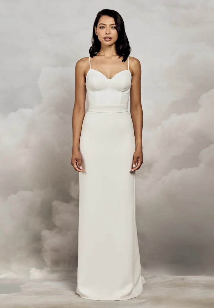 Catherine Deane Collection Mix & Match Bridalwear