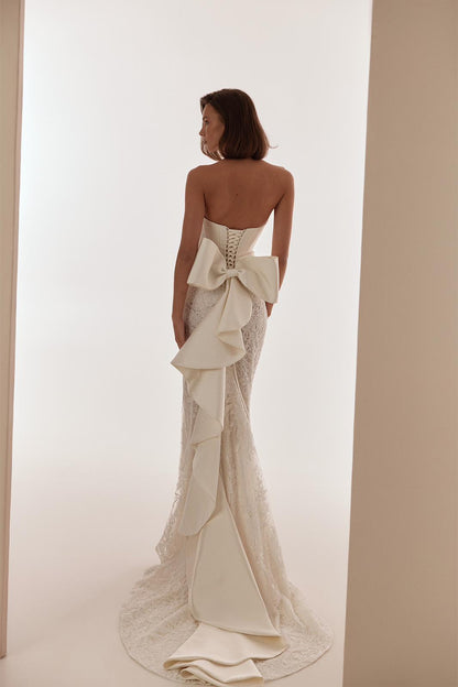 TAMARA Arriving soon - Reflections Bridal Studio