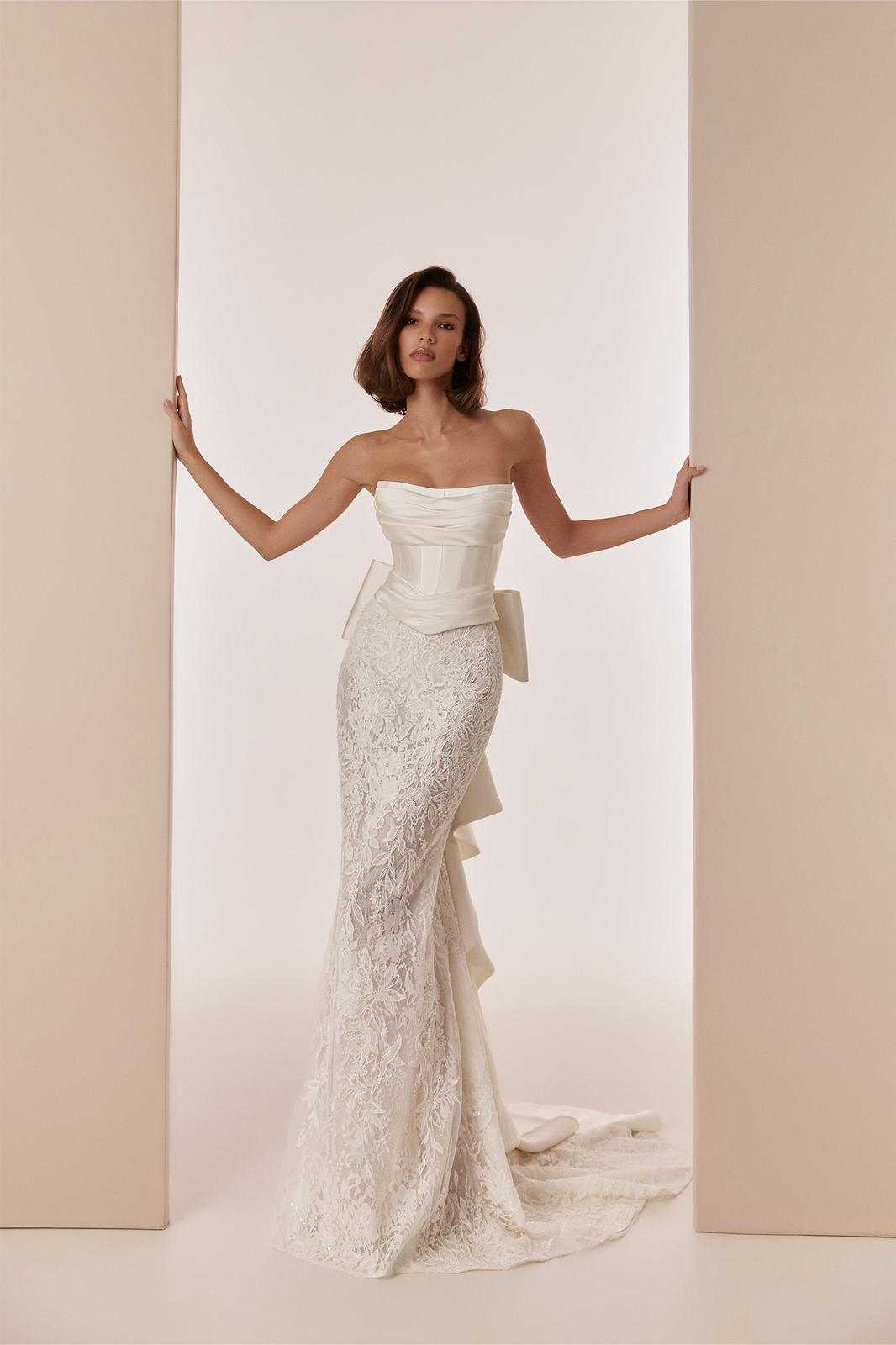 TAMARA Arriving soon - Reflections Bridal Studio